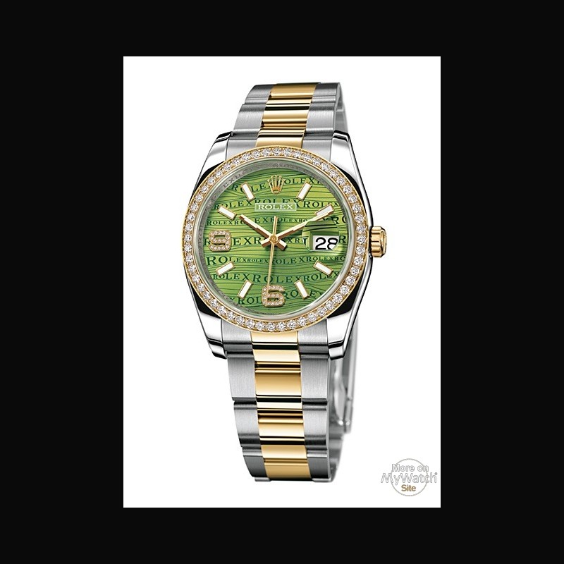 rolesor datejust