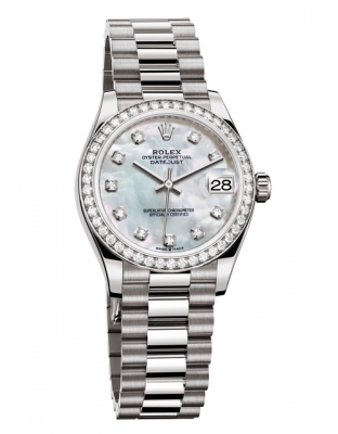 datejust dress watch