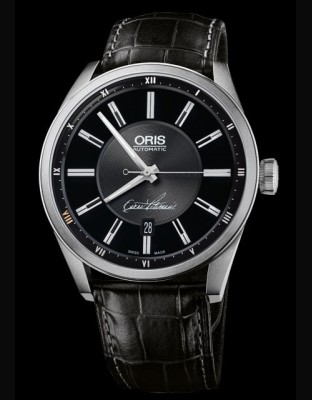 Oris Oscar Peterson Limited Edition