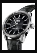 Oris Oscar Peterson Limited Edition