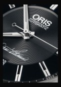 Oris Oscar Peterson Limited Edition