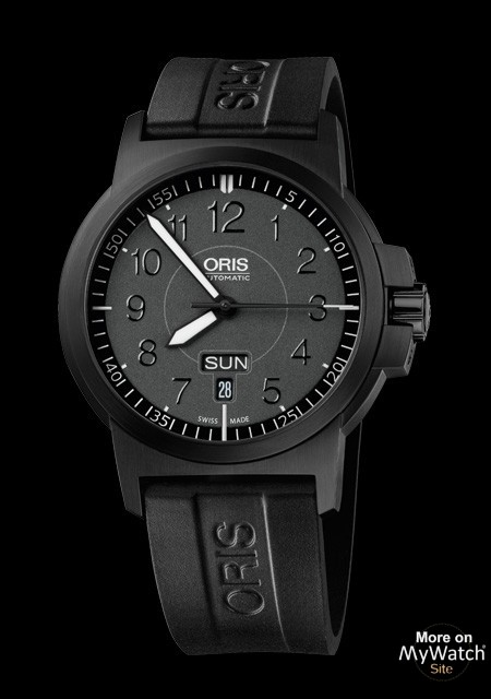 oris bc3 price