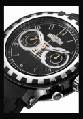 Academia Blackstream Chronograph