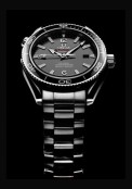 Seamaster Planet Ocean Liquidmetal® Limited Edition