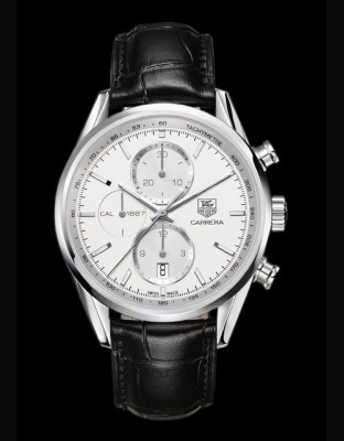 CARRERA Calibre 1887 Chronographe