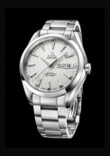 Seamaster Aqua Terra Calendrier Annuel