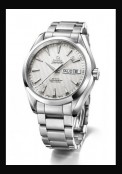 Seamaster Aqua Terra Calendrier Annuel