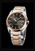 Seamaster Aqua Terra Calendrier Annuel