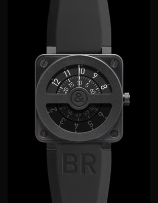 BR 01-92 Compass