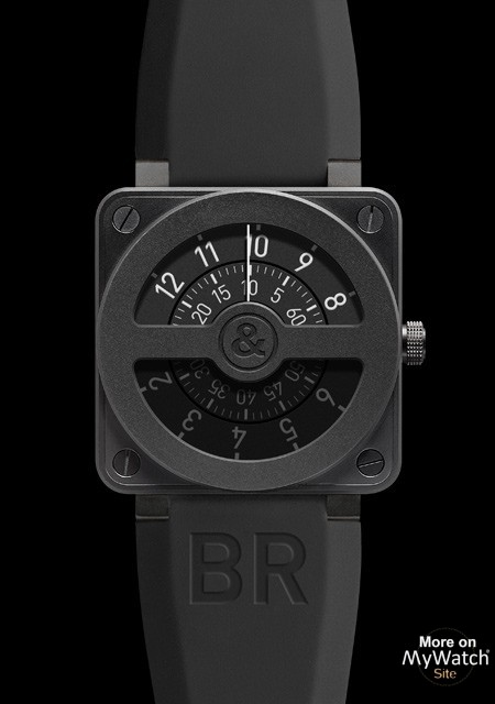 BR 01-92 Compass