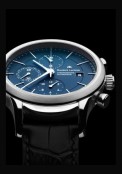 Les Classiques Chronographe Automatique