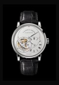 Richard Lange Tourbillon 'Pour le Mérite'