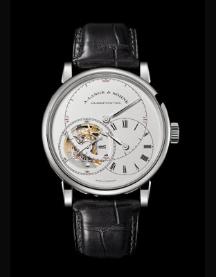 Richard Lange Tourbillon 'Pour le Mérite'