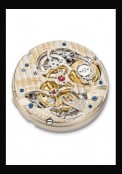 Richard Lange Tourbillon 'Pour le Mérite'