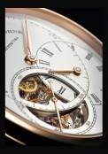 Richard Lange Tourbillon 'Pour le Mérite'