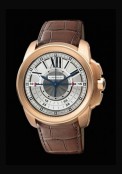 Calibre de Cartier chronographe central