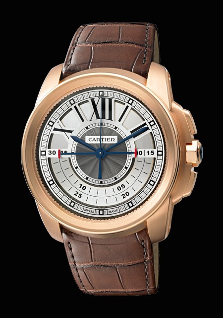 Cartier calibre online 120