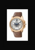 Calibre de Cartier chronographe central