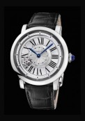 Rotonde de Cartier Astrotourbillon