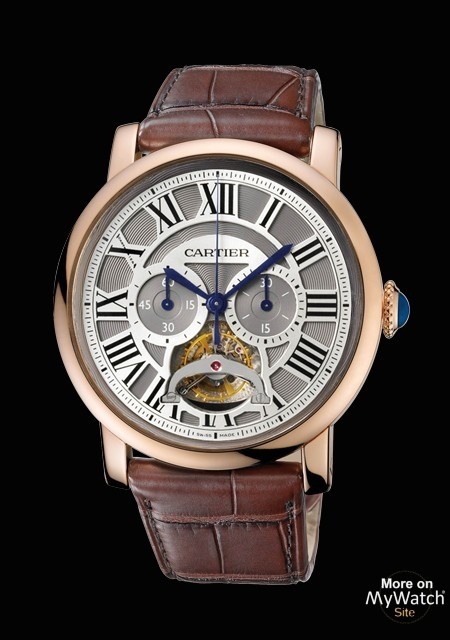 rotonde de cartier price