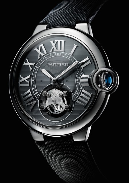 Watch Cartier ID One | ID One Concept 