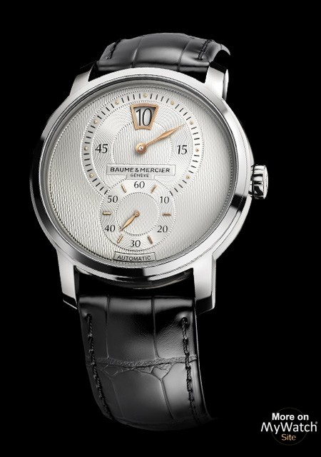 Classima Automatique Heure Sautante