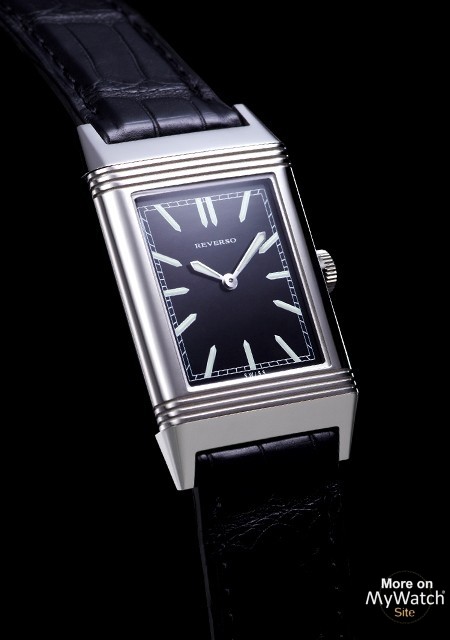 Grande Reverso Ultra Thin Tribute to 1931