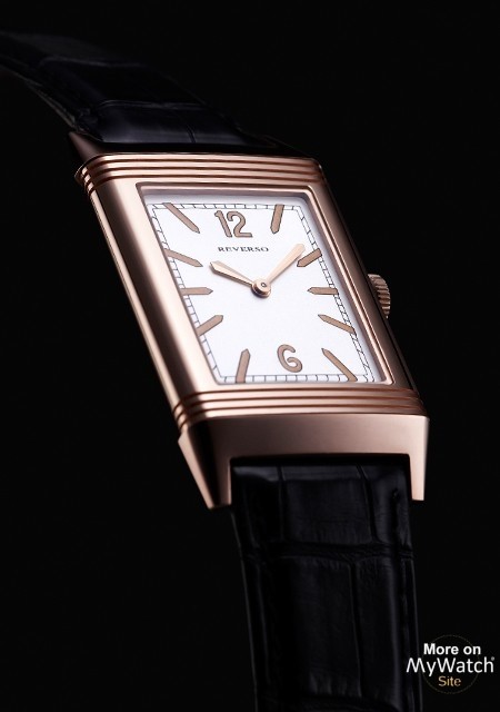 Grande Reverso Ultra Thin Tribute to 1931