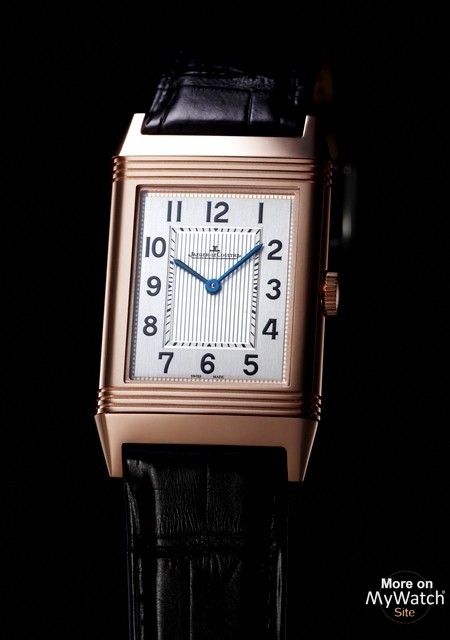 Grande Reverso Ultra Thin