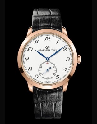 Girard-Perregaux 1966 Petite Seconde