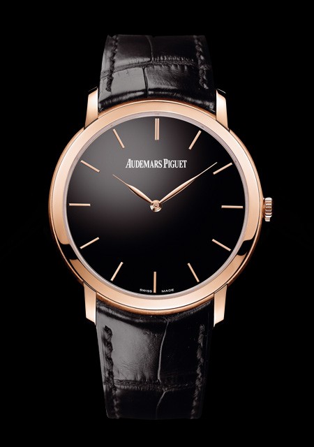 Watch Audemars Piguet Jules Audemars Extra-plate | Jules Audemars