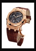 Royal Oak Automatique Squelette