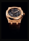 Royal Oak Automatique Squelette