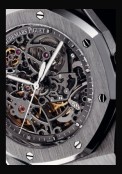 Royal Oak Automatique Squelette