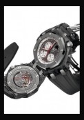 Chronographe Royal Oak Offshore Jarno Trulli