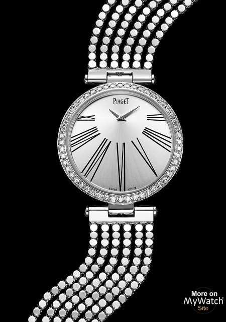 Limelight Twice Haute Joaillerie