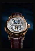 Nicolas Rieussec Chronographe Edition Anniversaire