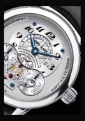 Nicolas Rieussec Chronographe Edition Anniversaire