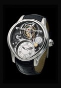 Tourbillon Bi-Cylindrique