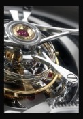 Tourbillon Bi-Cylindrique