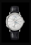 Saxonia Double Fuseau Horaire