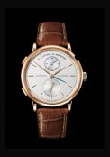 Saxonia Double Fuseau Horaire