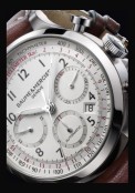 Capeland Chronographe