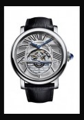 Rotonde de Cartier Astrorégulateur