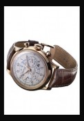 Capeland Chronographe Flyback