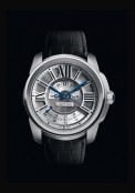 Calibre de Cartier Multifuseaux