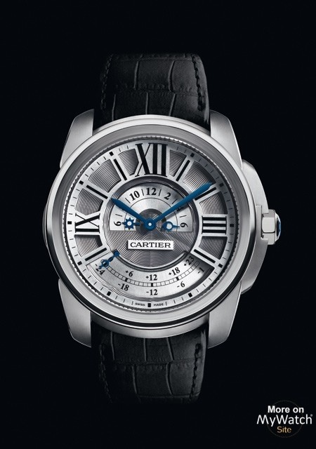 CARTIER BOUTIQUE – Very Exclusive Watches