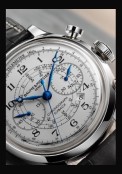 Capeland Chronographe Flyback