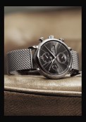 Portofino Chronographe