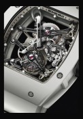 RM 038 Tourbillon Bubba Watson